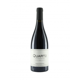 Domaine Vaccelli "Quartz" Rouge 2022