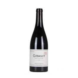 Domaine Vaccelli "Granit 174" Rouge 2021