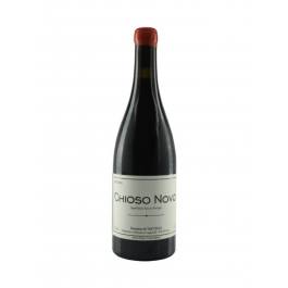 Domaine Vaccelli "Chioso Novo" Rouge 2022