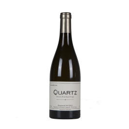 Domaine Vaccelli "Quartz" Blanc Sec 2023
