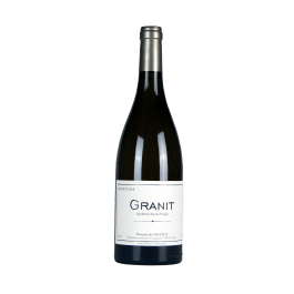 Domaine Vaccelli "Granit" Blanc 2023