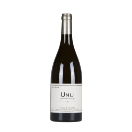 Domaine Vaccelli "Unu" Blanc Sec 2024