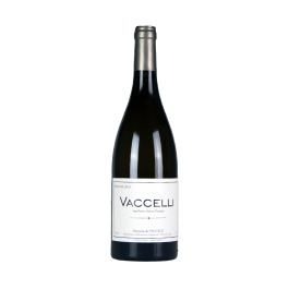 Domaine Vaccelli "Vaccelli" Blanc Sec 2022