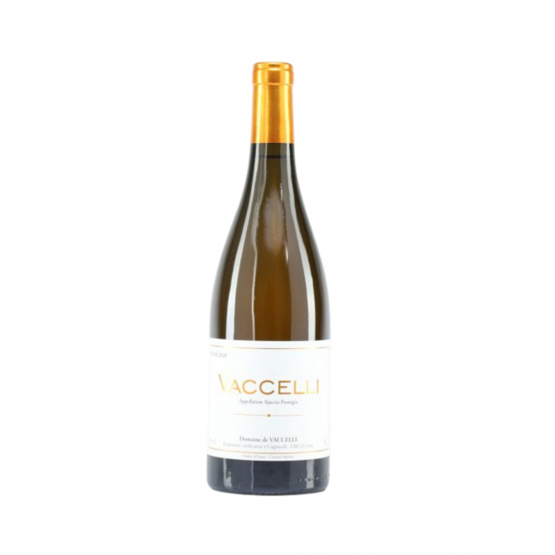 Domaine Vaccelli "Vaccelli" Rosé 2023