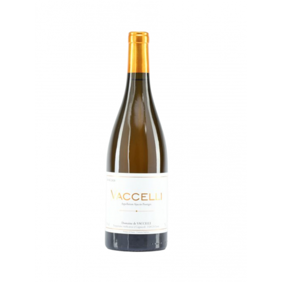 Domaine Vaccelli "Vaccelli" Rosé 2023