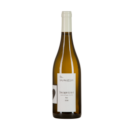 Domaine Barouillet "Bergecrac" Blanc Sec 2024