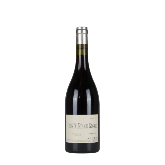 Domaine Clos du Rouge Gorge "Col du Loup" Rouge 2023