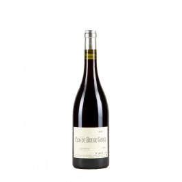 Clos du Rouge Gorge "Ubac" Rouge 2021
