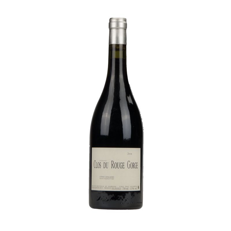 Domaine Clos du Rouge Gorge "Vieilles Vignes" Rouge 2022