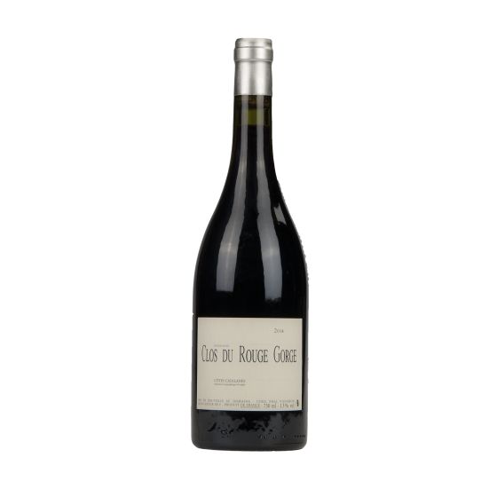 Domaine Clos du Rouge Gorge "Vieilles Vignes" Rouge 2022