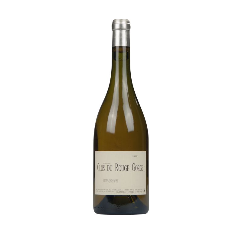 Domaine  Clos du Rouge Gorge "Blanc" 2023