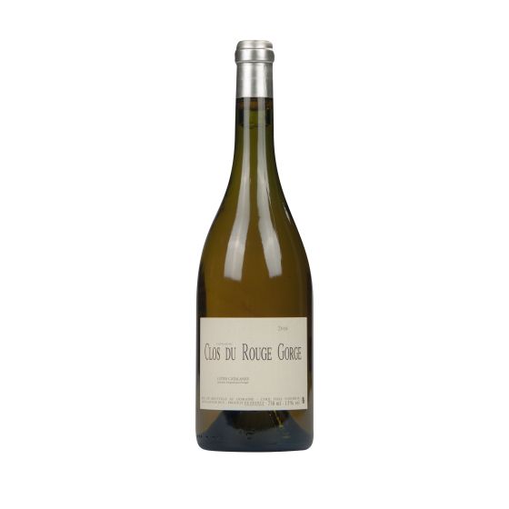 Domaine  Clos du Rouge Gorge "Blanc" 2023