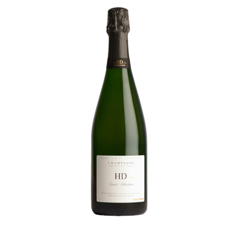 Dosnon "Cuvée Sélection" Brut