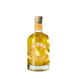 Rhum De Ced "Ananas Victoria" Rhum arrangé 1,5L