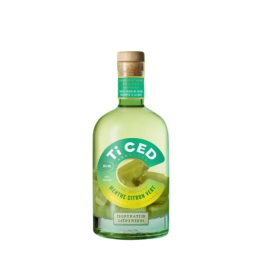De Ced "Chaça Menthe Citron Vert" Rhum arrangé