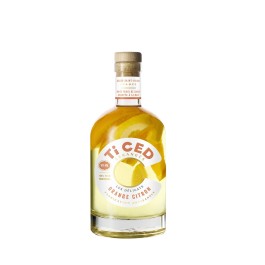 Rhum De Ced "Orange Citron"