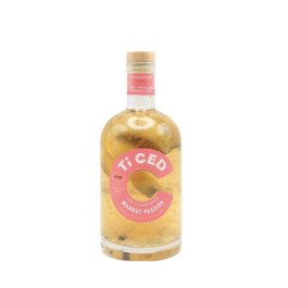 Rhum De Ced "Mangue Passion" Rhum arrangé 1,5L