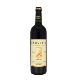 Domaine Hauvette "Cornaline" Rouge 2020