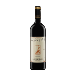 Domaine Hauvette "Roucas" Rouge 2023