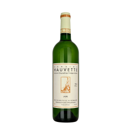 Domaine Hauvette "Jaspe" Blanc 2024