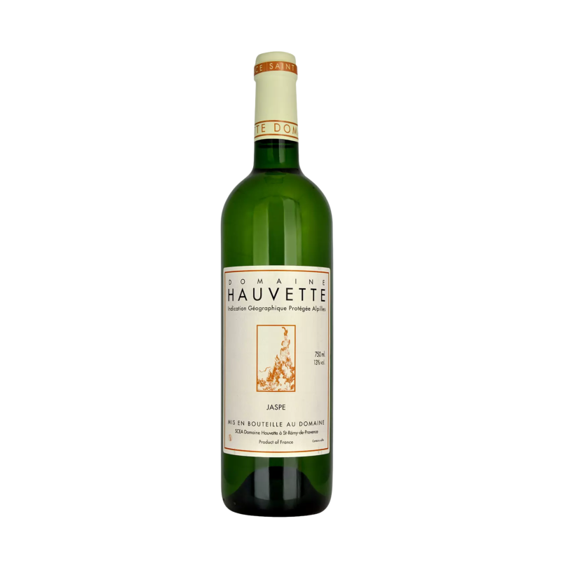 Domaine Hauvette "Jaspe" Blanc 2024