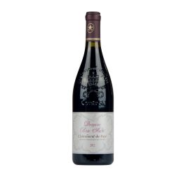 Domaine Pierre André "Châteauneuf du Pape" Rouge 2022