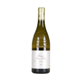 Domaine Pierre André "Châteauneuf du Pape" Blanc Sec 2024