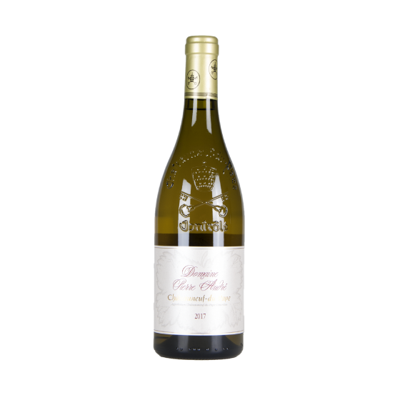 Domaine Pierre André "Châteauneuf du Pape" Blanc Sec 2024