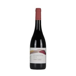 Fanny Sabre "Bourgogne "Rouge 2023 Magnum