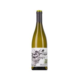 Domaine Gayda "Freestyle Figure Libre" Blanc sec 2023
