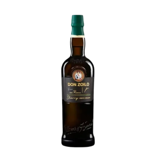 Williams & Humbert Don Zoilo Fino En Rama