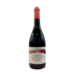 Fanny Sabre "Hautes Côtes de Beaune" Rouge 2023