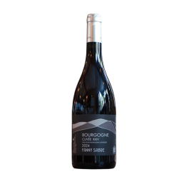 Fanny Sabre "Cuvée XXIV" Rouge 2024