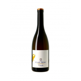 Château de Béru Chablis Clos Béru Monopole Blanc Sec 2021