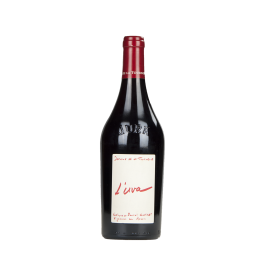 Domaine de la Tournelle "Uva Arbosiana" Rouge 2023