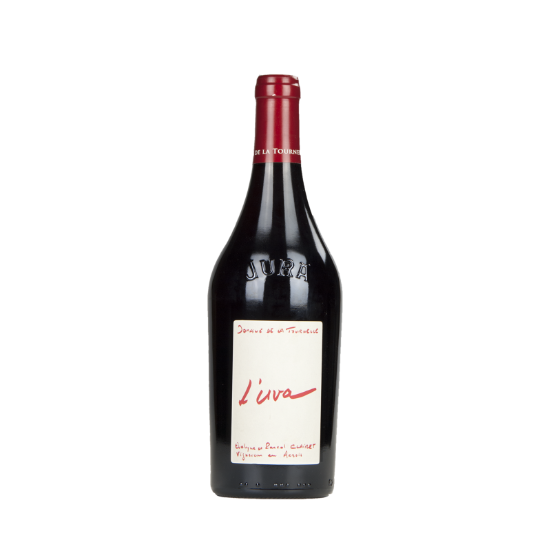 Domaine de la Tournelle "Uva Arbosiana" Rouge 2023