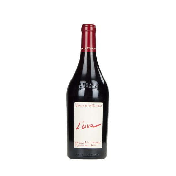 Domaine de la Tournelle "Uva Arbosiana" Rouge 2023