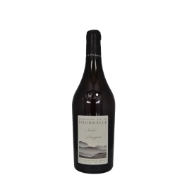 Domaine de la Tournelle "Ambre de Savagnin" Blanc 2023