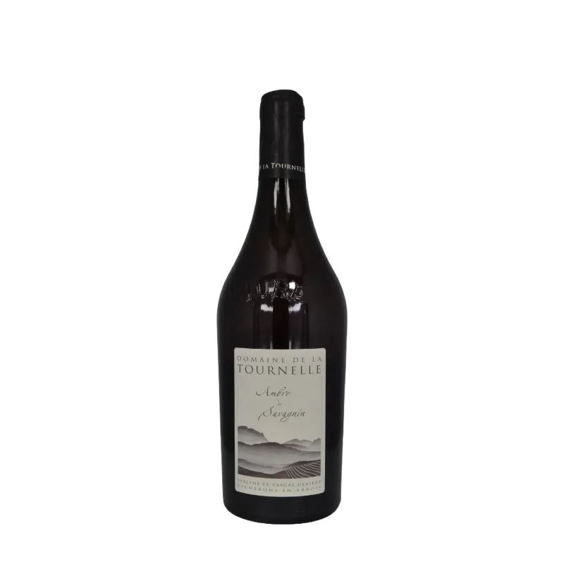 Domaine de la Tournelle "Ambre de Savagnin" Blanc 2023