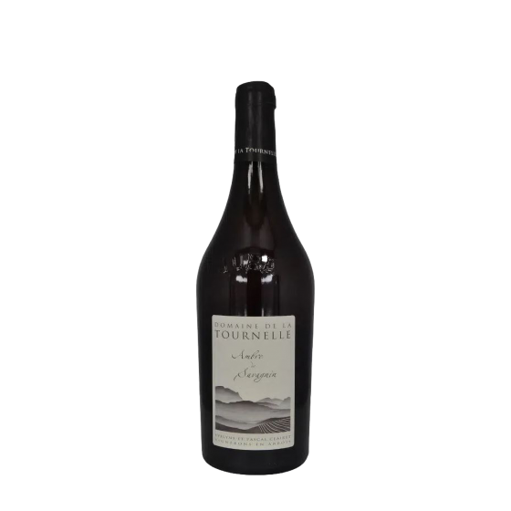 Domaine de la Tournelle "Ambre de Savagnin" Blanc 2023