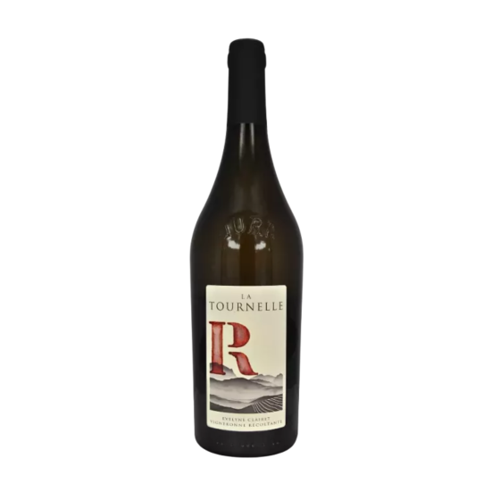 Domaine de la Tournelle 2014年 Domaine De La Tournelle Vin Blanc Sec 2014, Terre de Gryphées R14