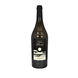 Domaine de la Tournelle "Nuit Blanche" Blanc 2021
