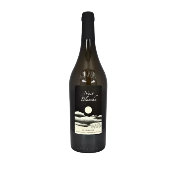 Domaine de la Tournelle "Nuit Blanche" Blanc 2021