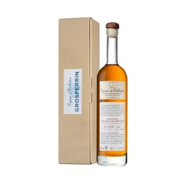 Cognac Jean Grosperrin "Grande Champagne" 15 ans d'âge