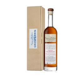 Cognac Jean Grosperrin "Bois Ordinaires" 18 ans d'âge