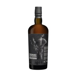 Cognac Jean Grosperrin "Cépages" Grande Champagne