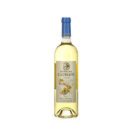 Domaine Cauhapé Ballet d'Octobre Blanc doux 2023