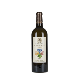 Domaine Cauhape "Quatre Temps" Blanc 2021
