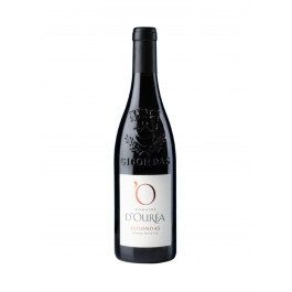 Domaine D'Ouréa Gigondas Rouge 2023