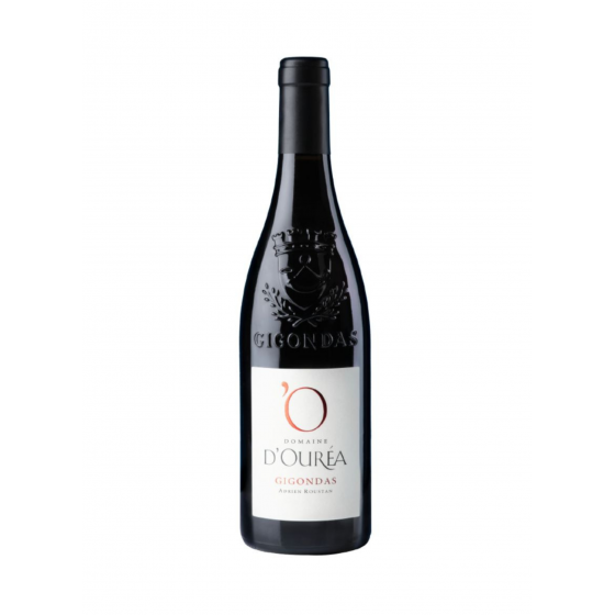 Domaine D'Ouréa Gigondas Rouge 2023